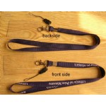 Lanyard With Card Holder(WS-003)