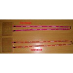Lanyard With Card Holder(WS-007)