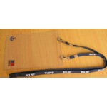 Lanyard With Card Holder(WS-011)