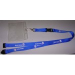 Lanyard With Card Holder(WS-021)