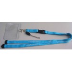 Lanyard With Card Holder(WS-022)