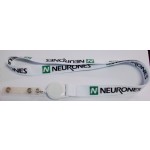 Lanyard With Card Holder(WS-025)