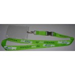 Lanyard With Card Holder(WS-027)