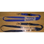 Other Promotional Lanyards(VP-010)