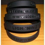 Silicone bracelet(SB-004)