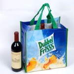 Wine Bags(WIN-002)