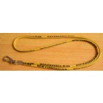 Woven Cord Lanyards(WR-006)